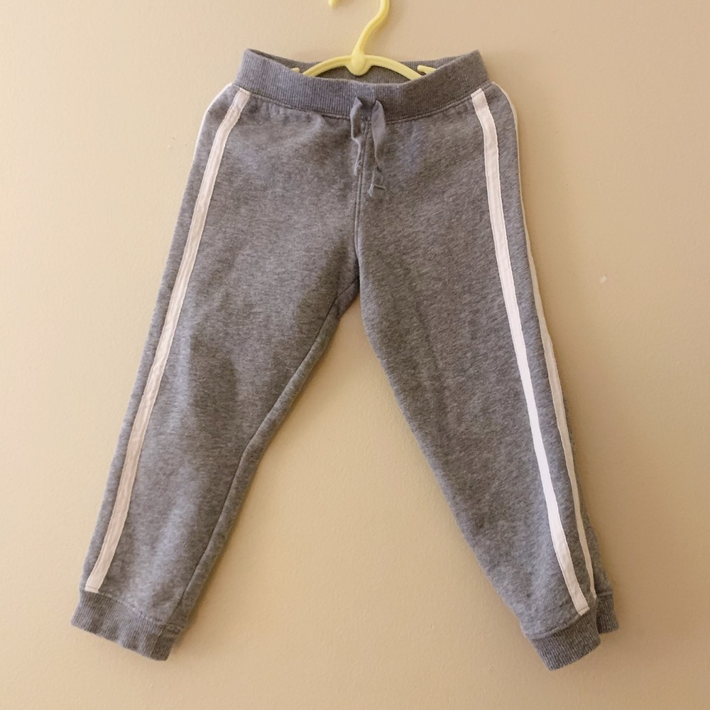Girl’s pant 4T